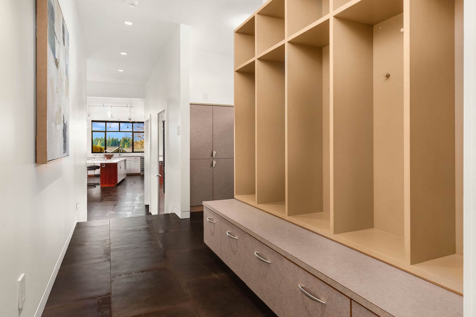 Yarrow Point House: 4218 92nd Avenue NE
