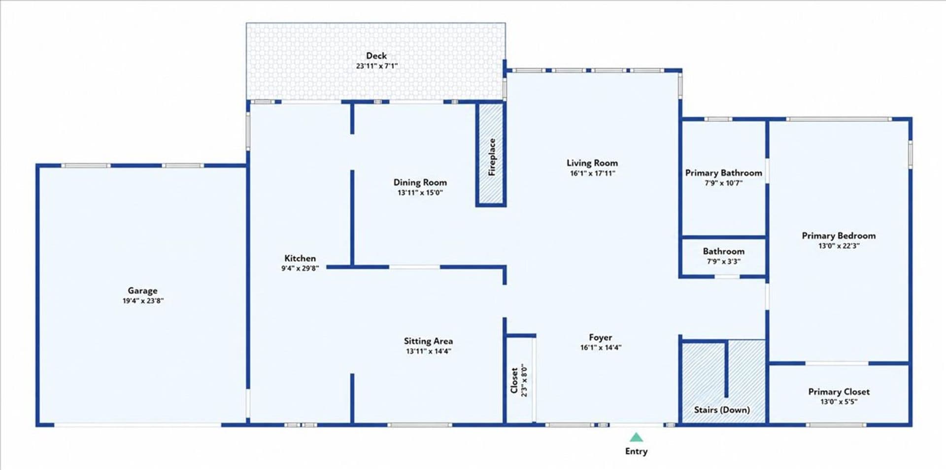 Medina House: 631 84th Avenue NE