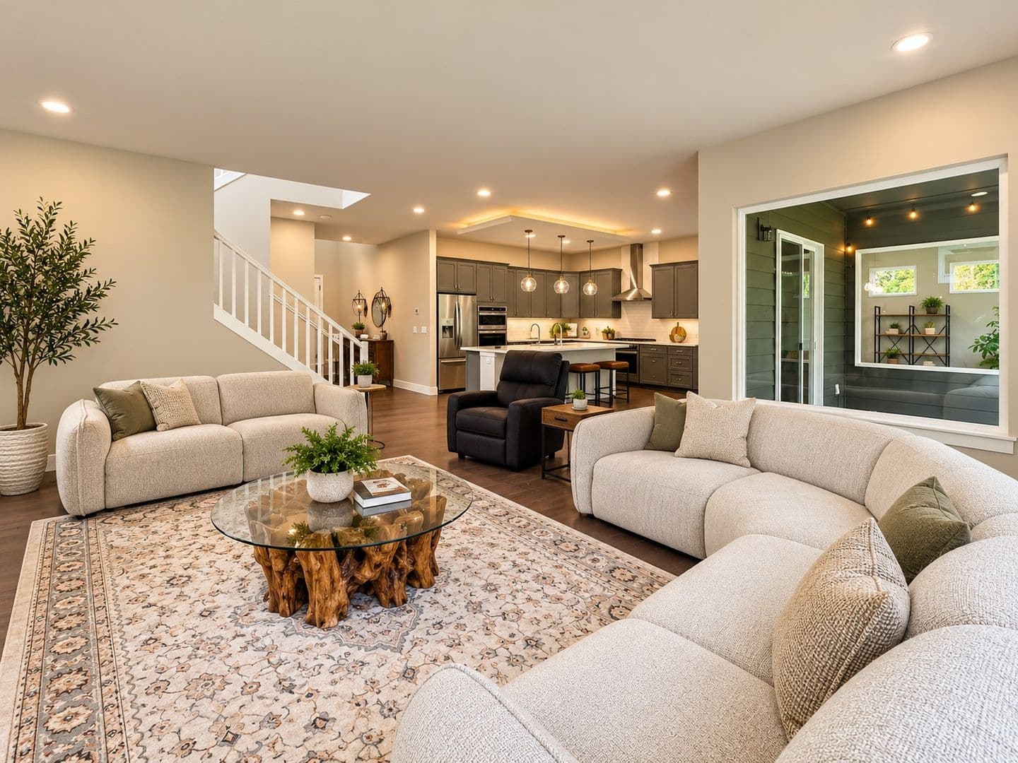 Lake Stevens House: 11418 143rd Drive NE
