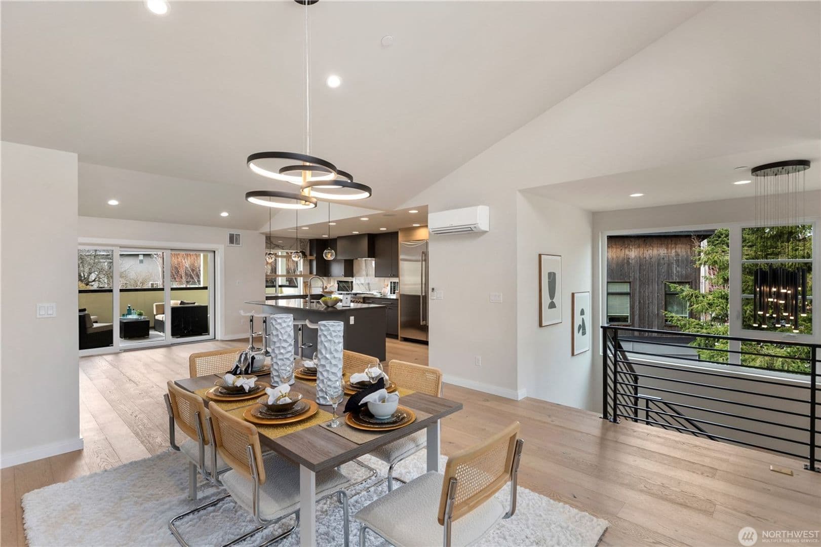 Kirkland House: 1309 Market Street