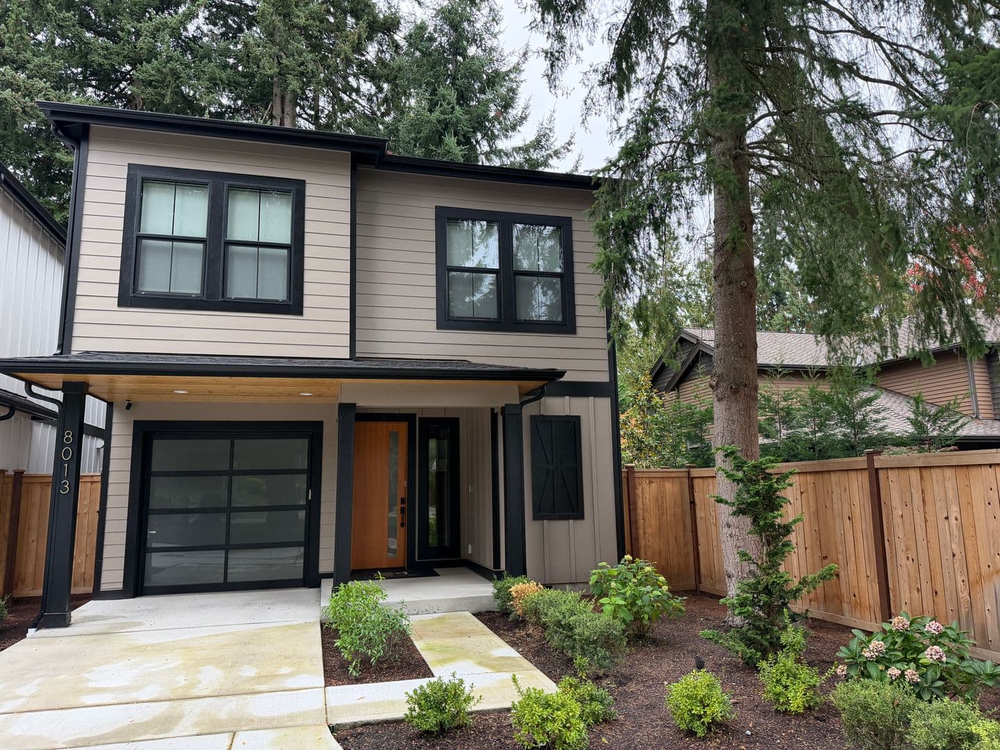 Kirkland House: 8013 131st Place NE