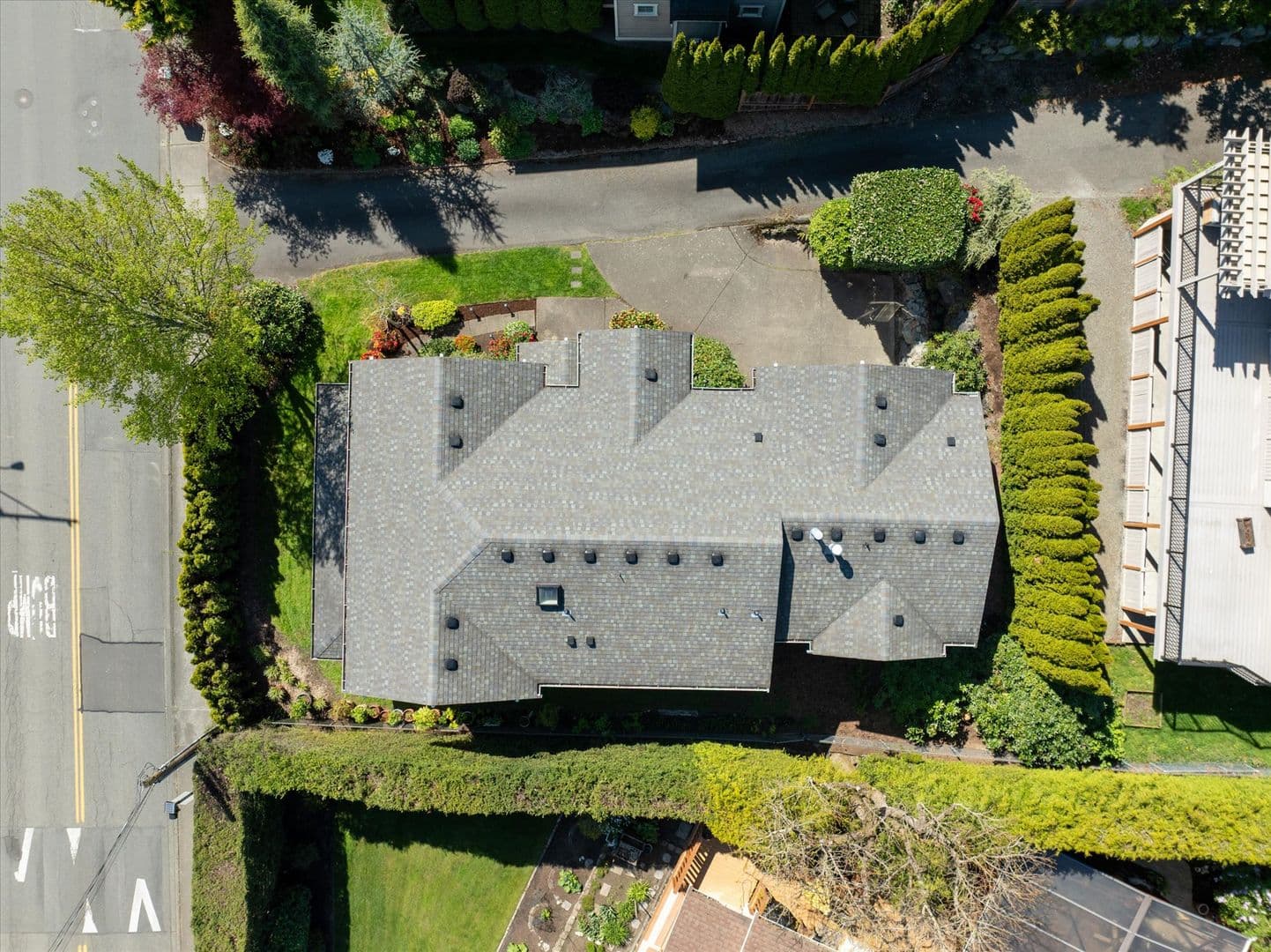 Kirkland House: 412 15th Avenue
