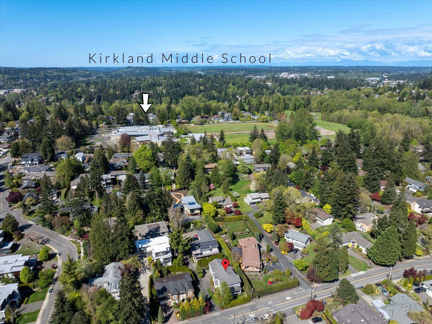 Kirkland House: 412 15th Avenue