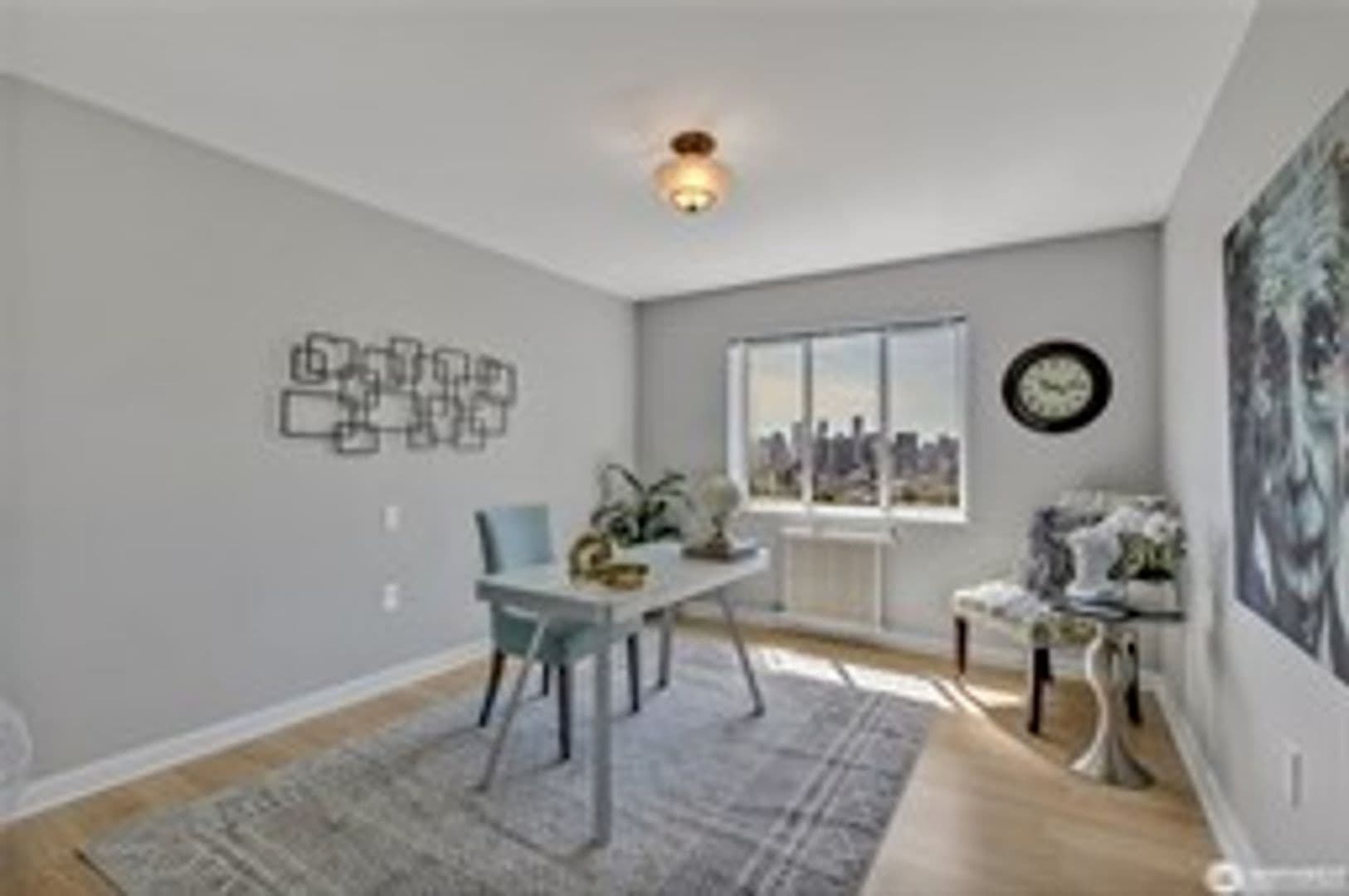 Seattle Condo: 1800 Taylor Avenue N #210