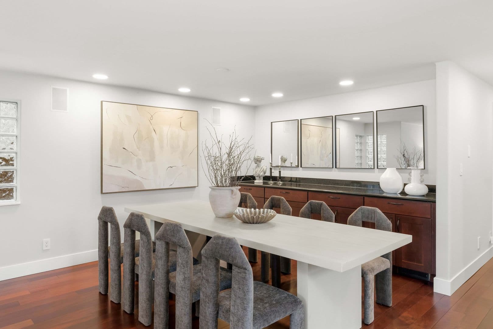 Bellevue House: 17714 SE 40th Place