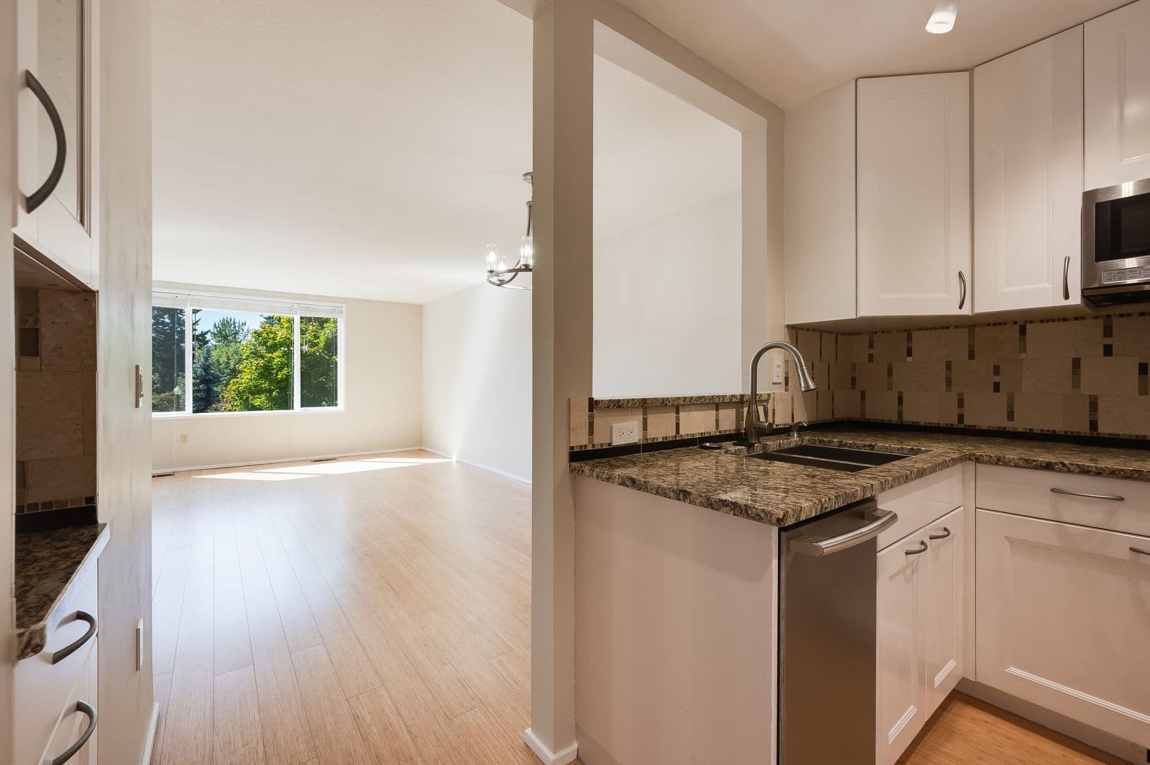 Issaquah Condo: 4152 Providence Point Dr SE #104