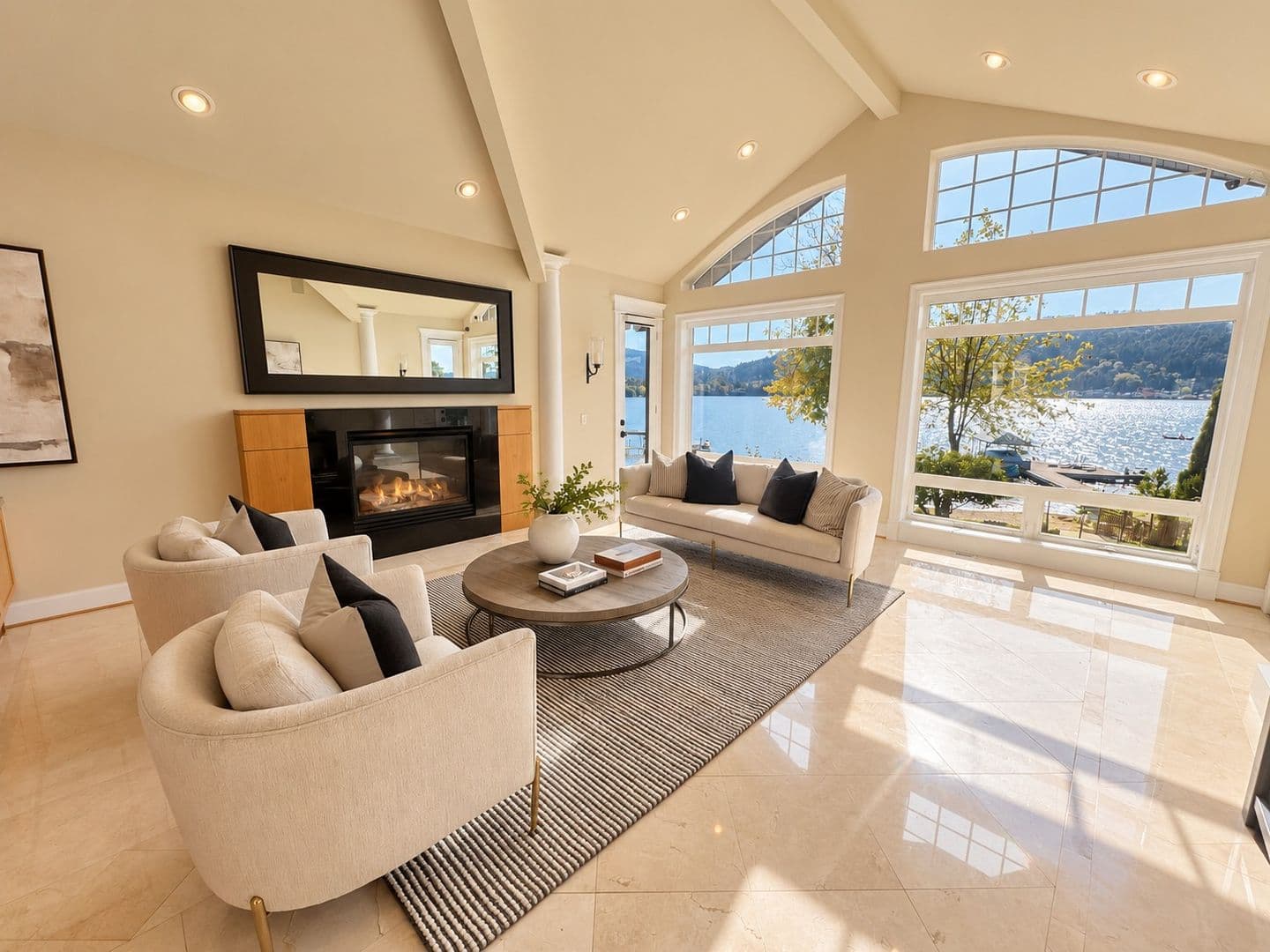 Sammamish House: 4239 206th Avenue SE