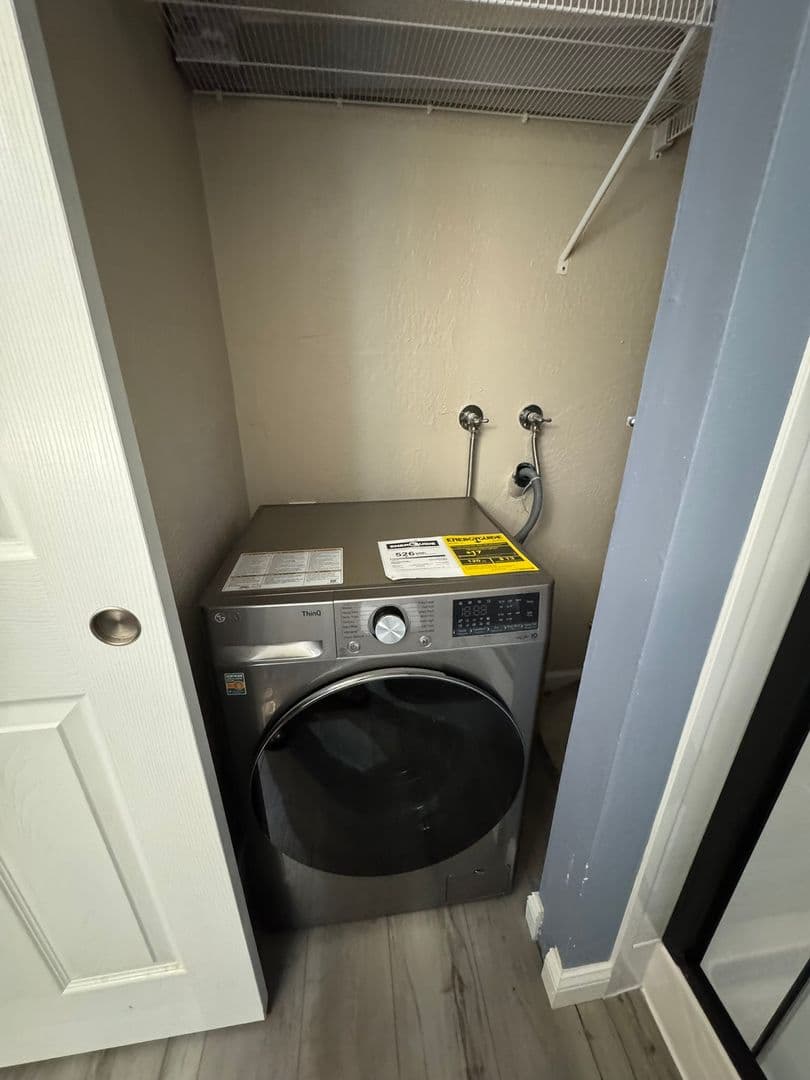 Kirkland Condo: 14514 127th Avenue NE #W68