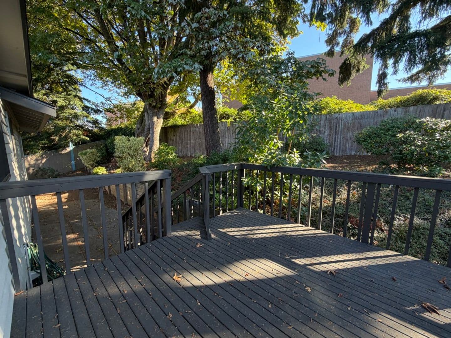 Kirkland House: 11721 NE 75th Place