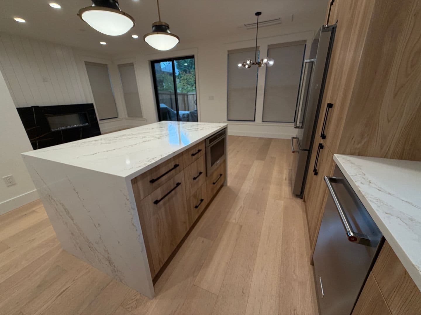 Kirkland House: 8013 131st Place NE