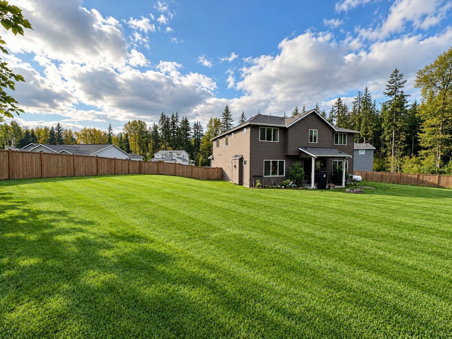 Lake Stevens House: 11418 143rd Drive NE