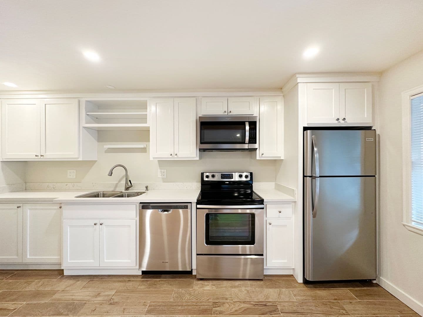 Seattle House: 1111 34th Ave