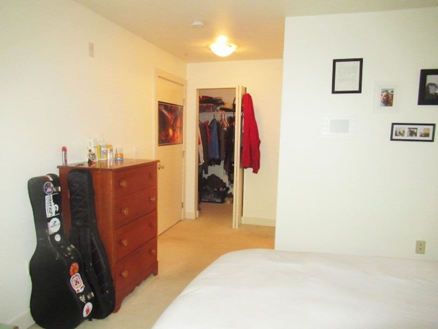Seattle Condo: 700 E Denny Way #202