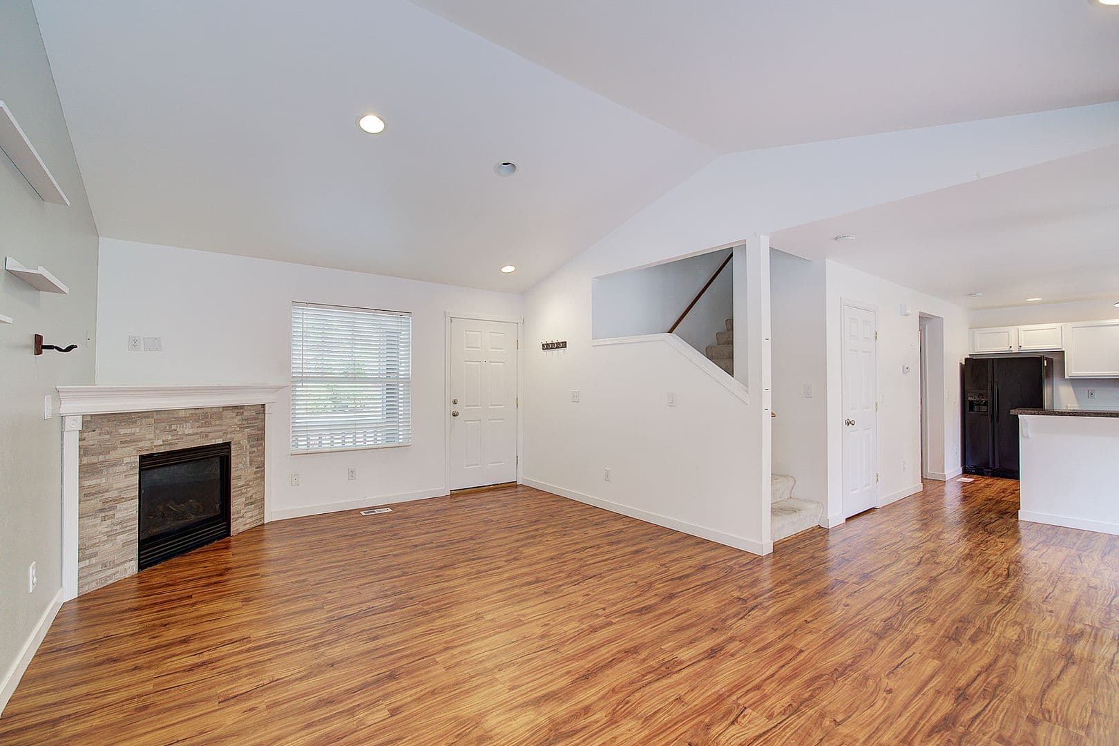 Everett House: 4919 148th Place SE