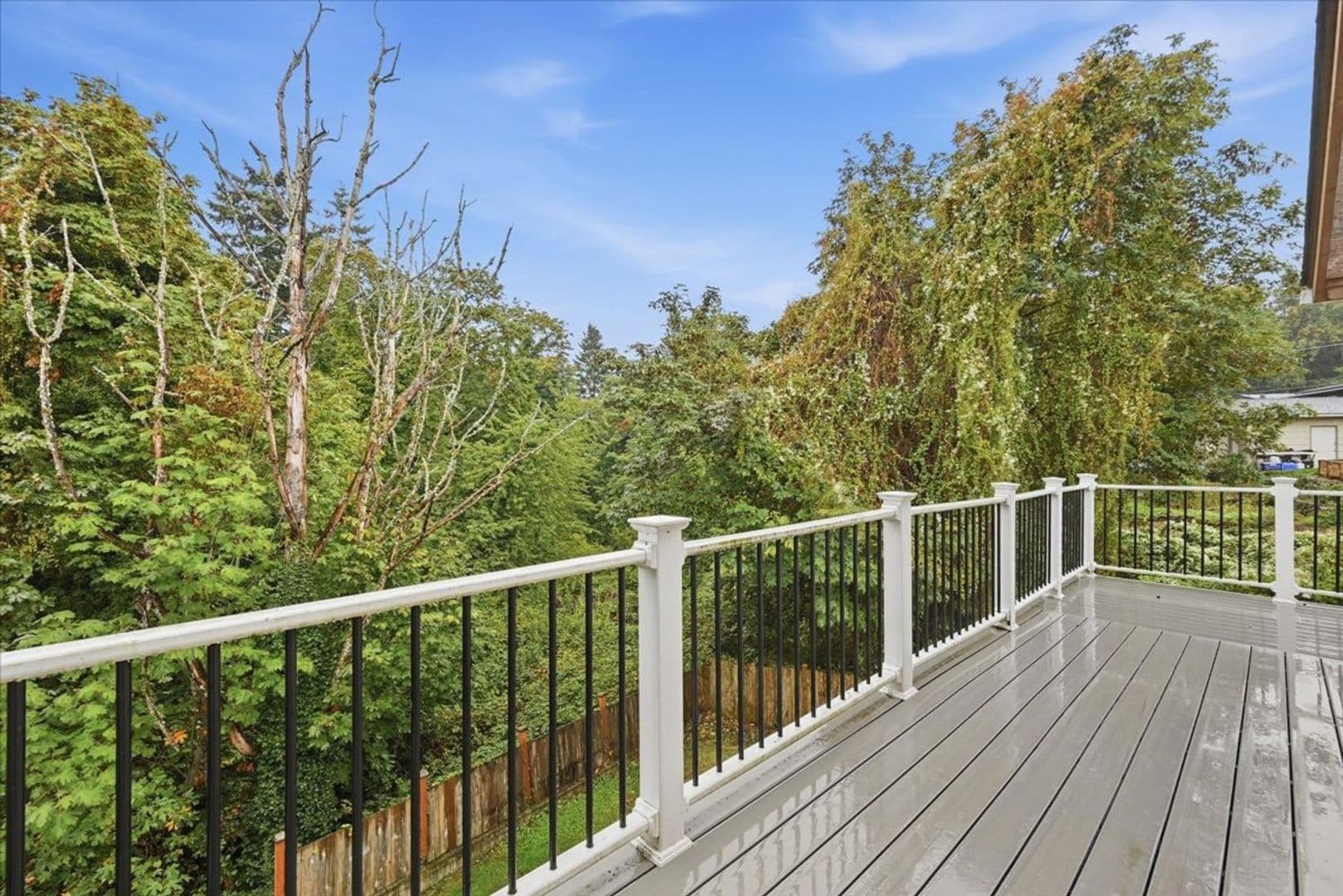 Seattle House: 11048 Lotus Place S