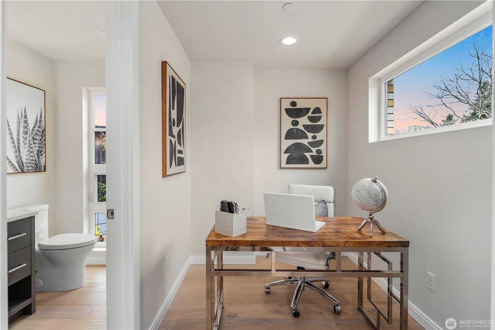 Kirkland House: 1309 Market Street