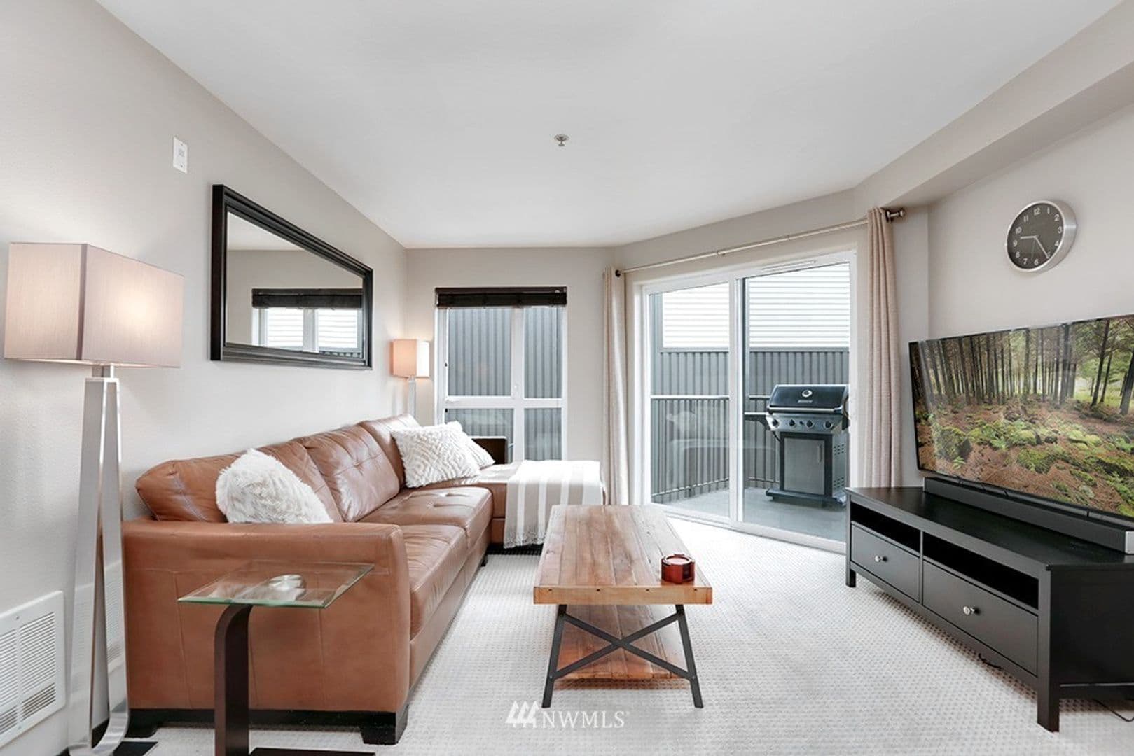 Seattle Condo: 4020 Aurora Ave N #303