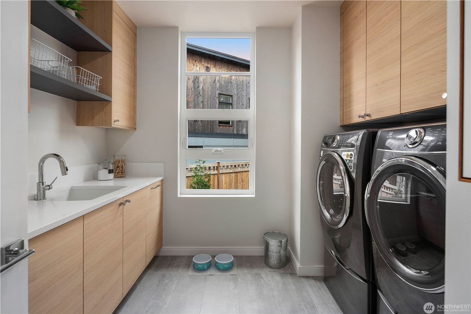 Kirkland House: 1309 Market Street