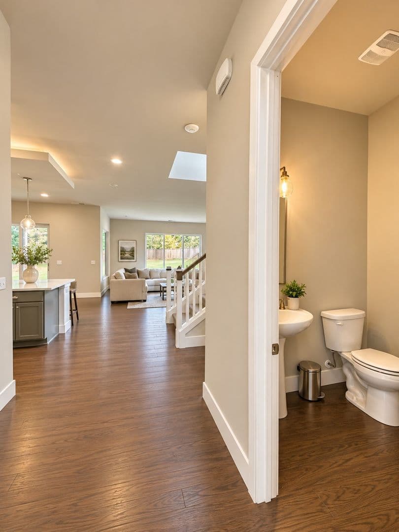 Lake Stevens House: 11418 143rd Drive NE