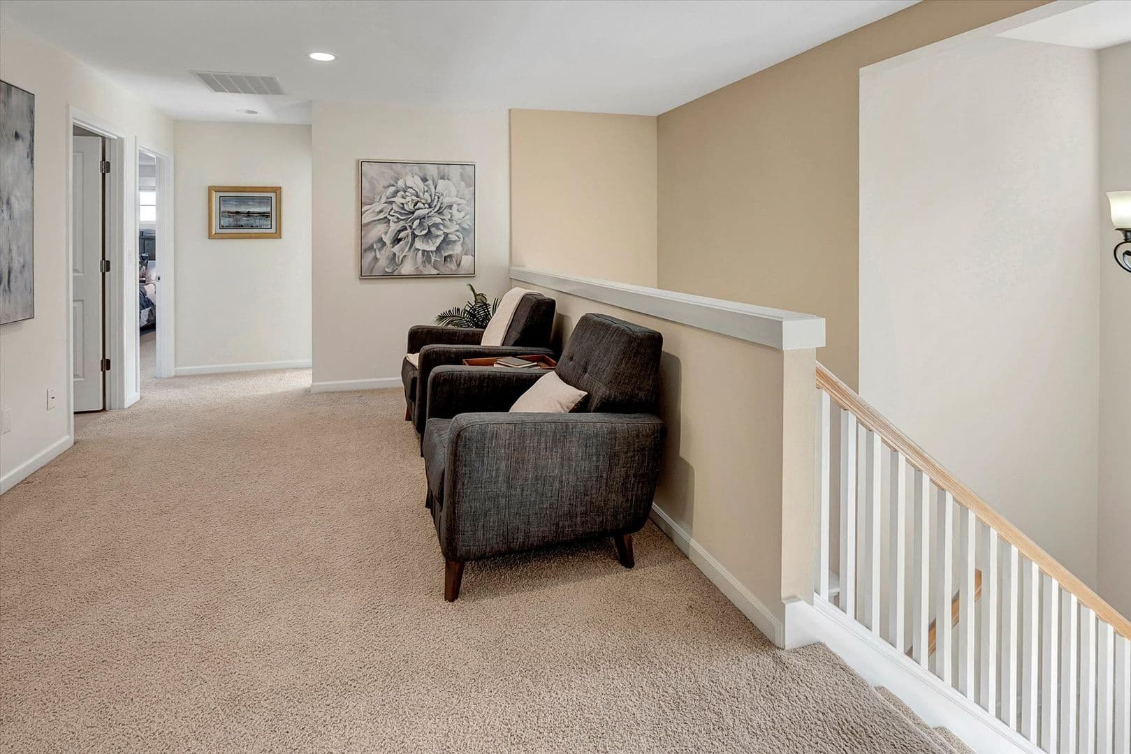 Kirkland House: 412 15th Avenue