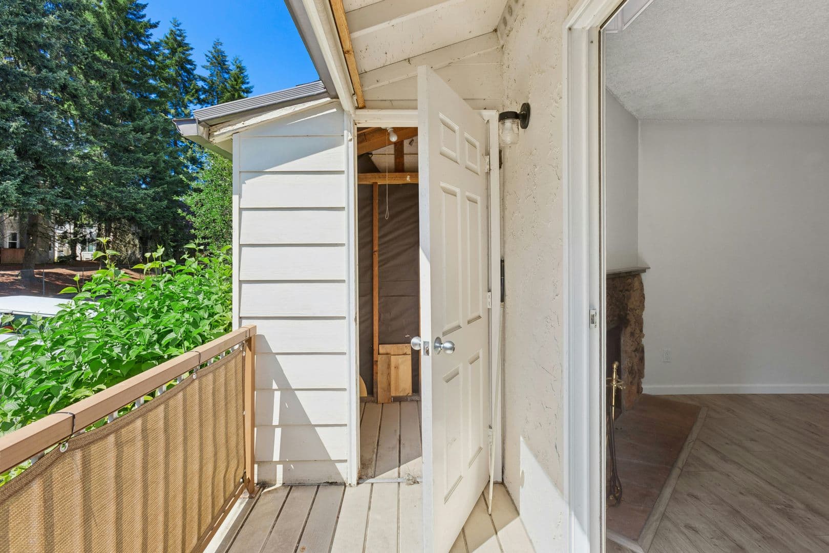 Kirkland Condo: 14136 74th Place NE #C