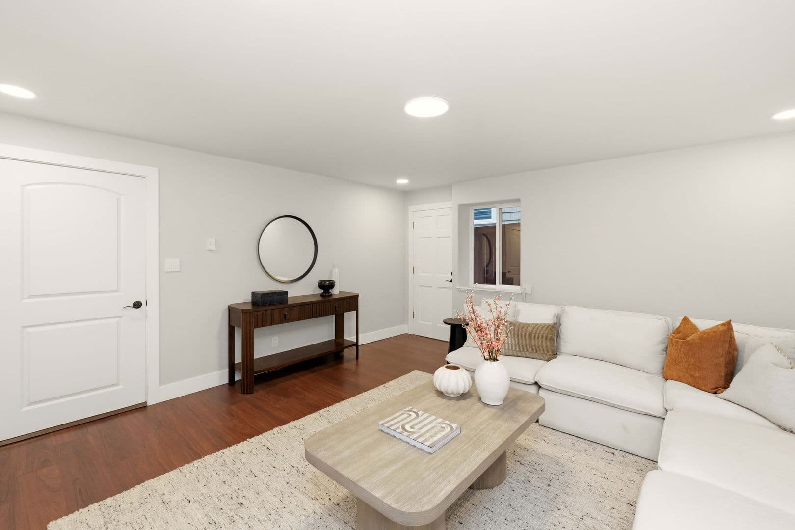 Bellevue House: 17714 SE 40th Place