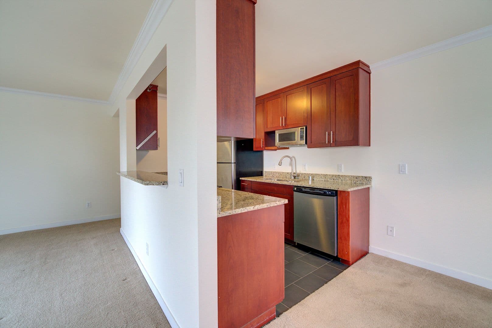 Seattle Condo: 11525 Greenwood Avenue N #401