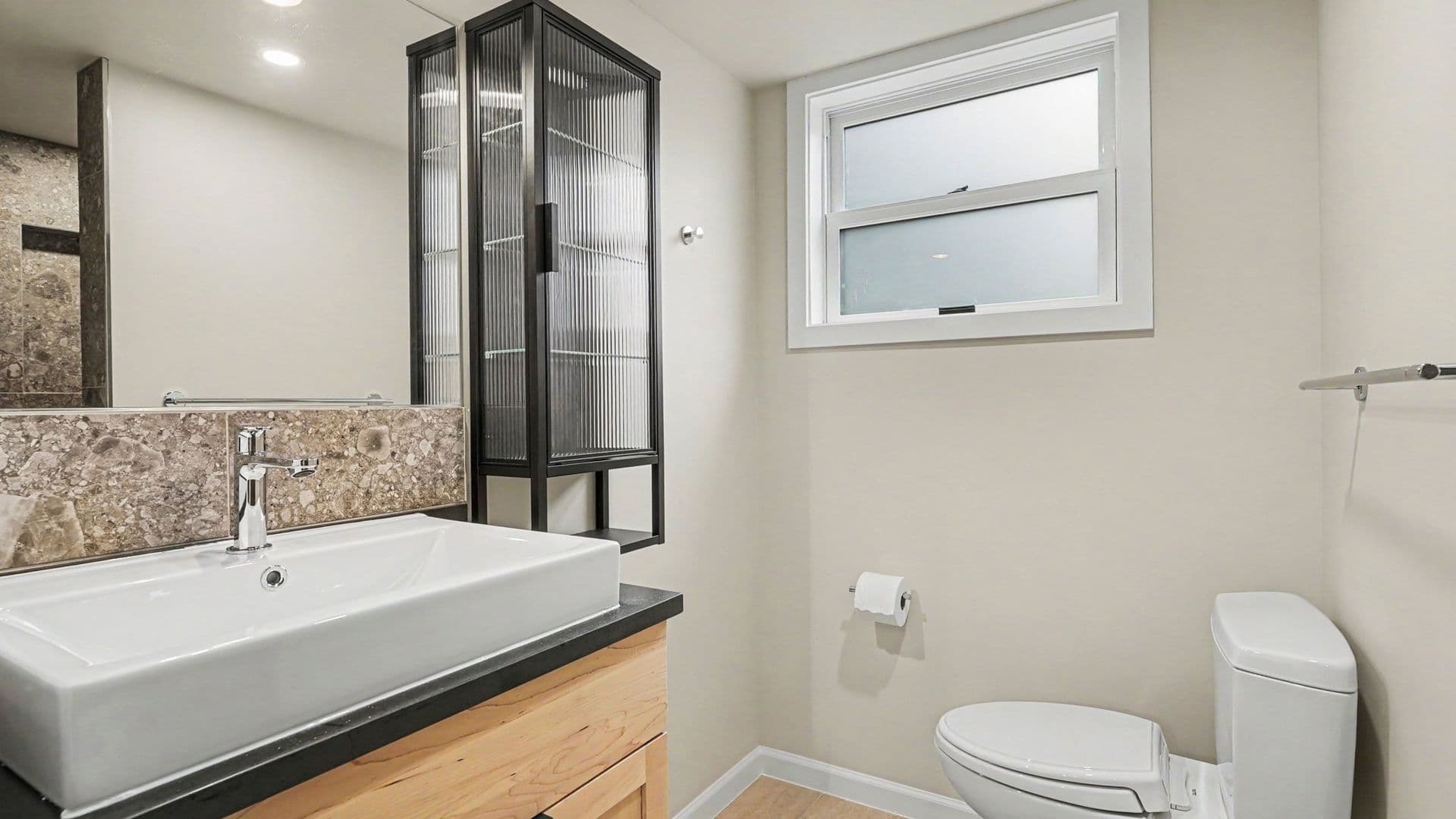 Seattle House: 10680 Marine View Drive SW