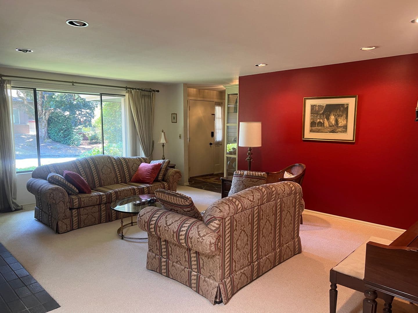 Bellevue House: 6817 129th Pl SE