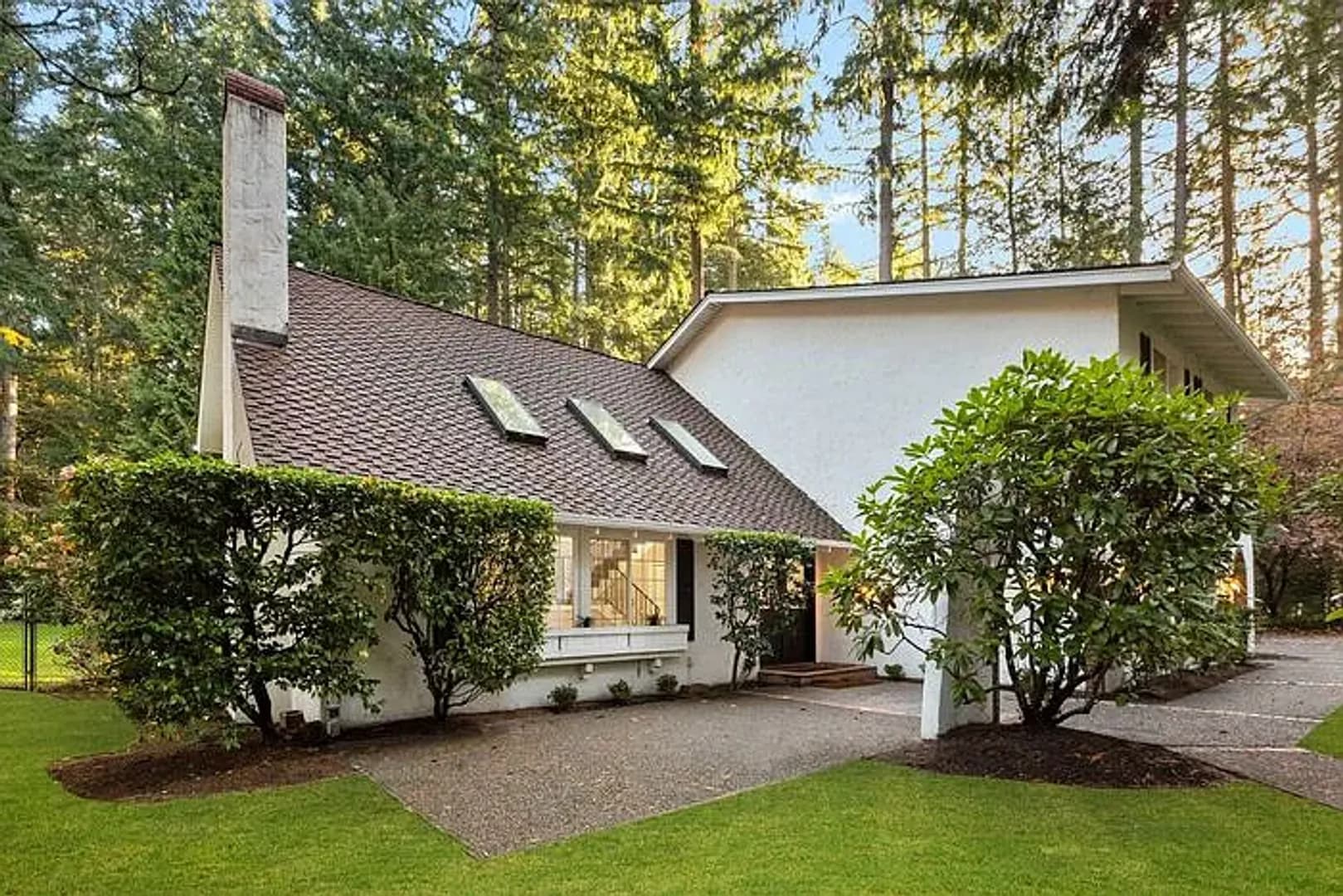 Bellevue House: 3610 130th Ave NE