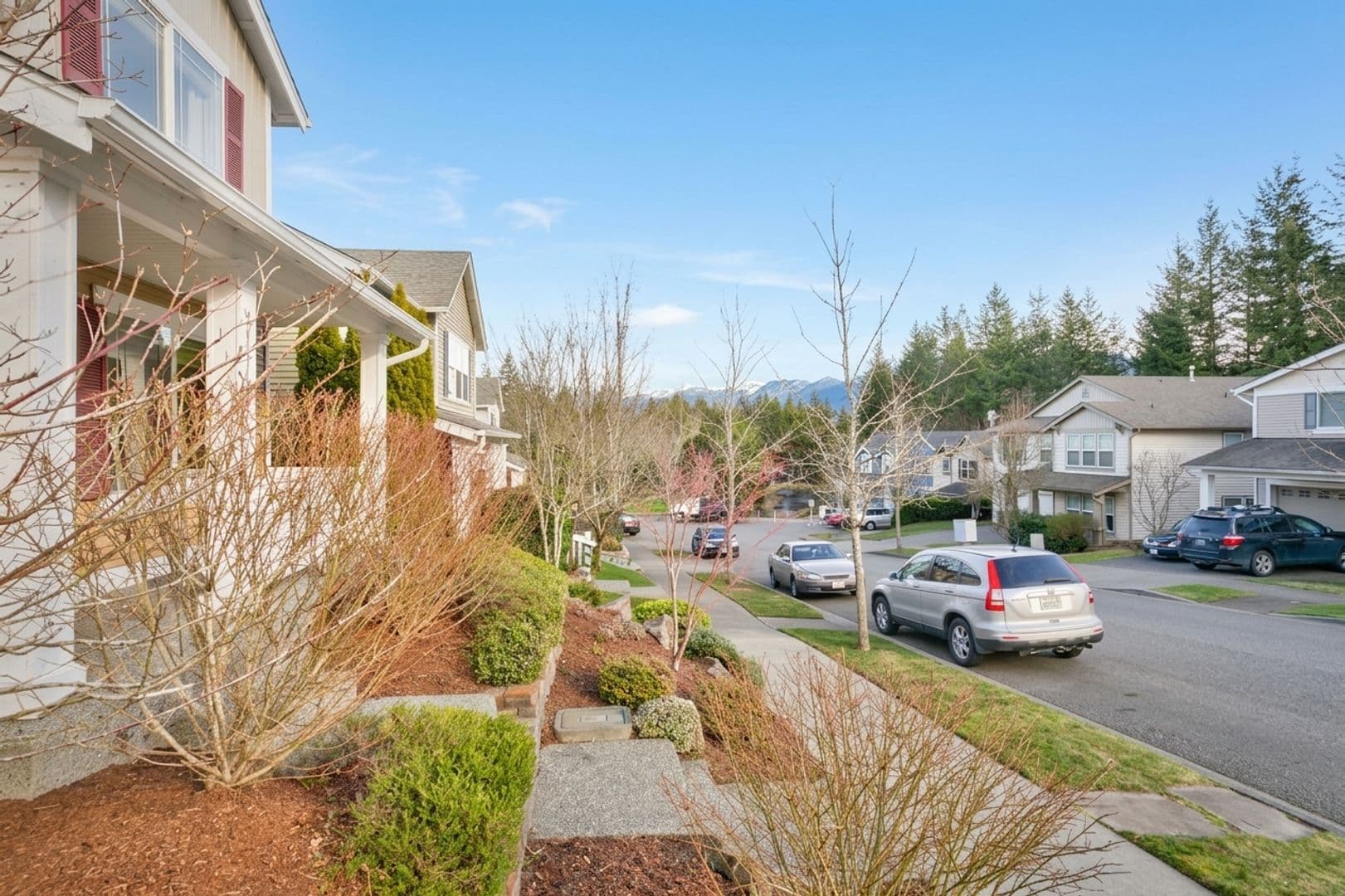 Snoqualmie House: 36518 SE Woody Creek Lane