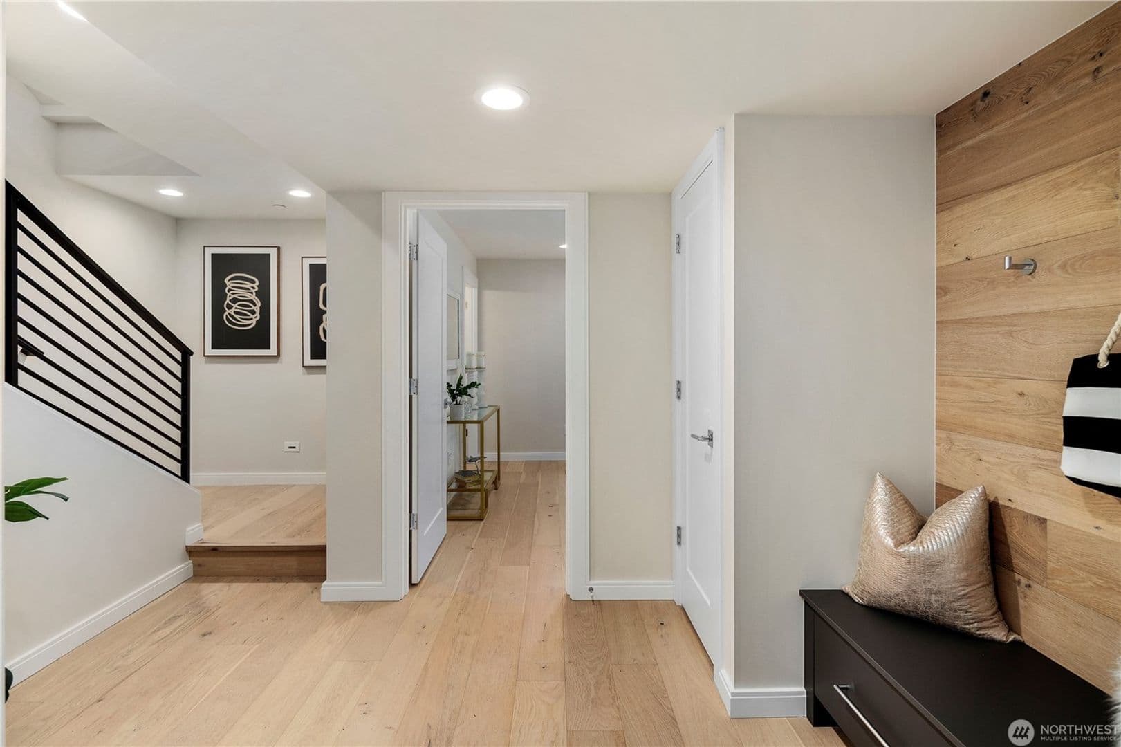 Kirkland House: 1309 Market Street