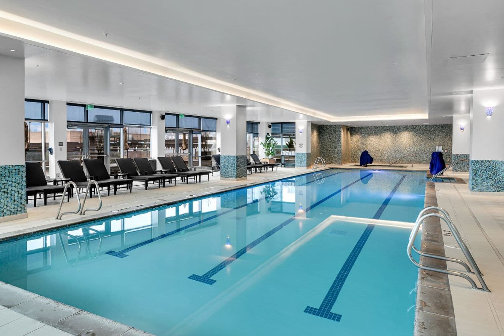 Bellevue Condo: 650 Bellevue Way NE #2608