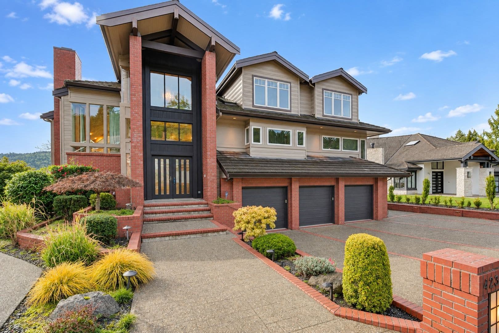 Sammamish House: 4239 206th Avenue SE