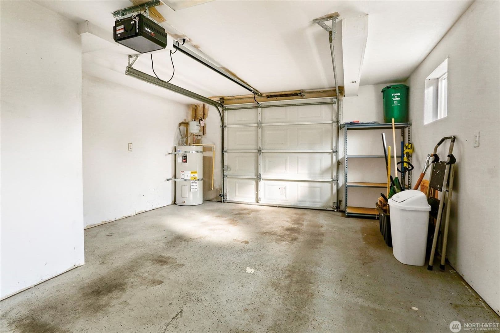 Seattle Townhome: 900 SW Elmgrove St