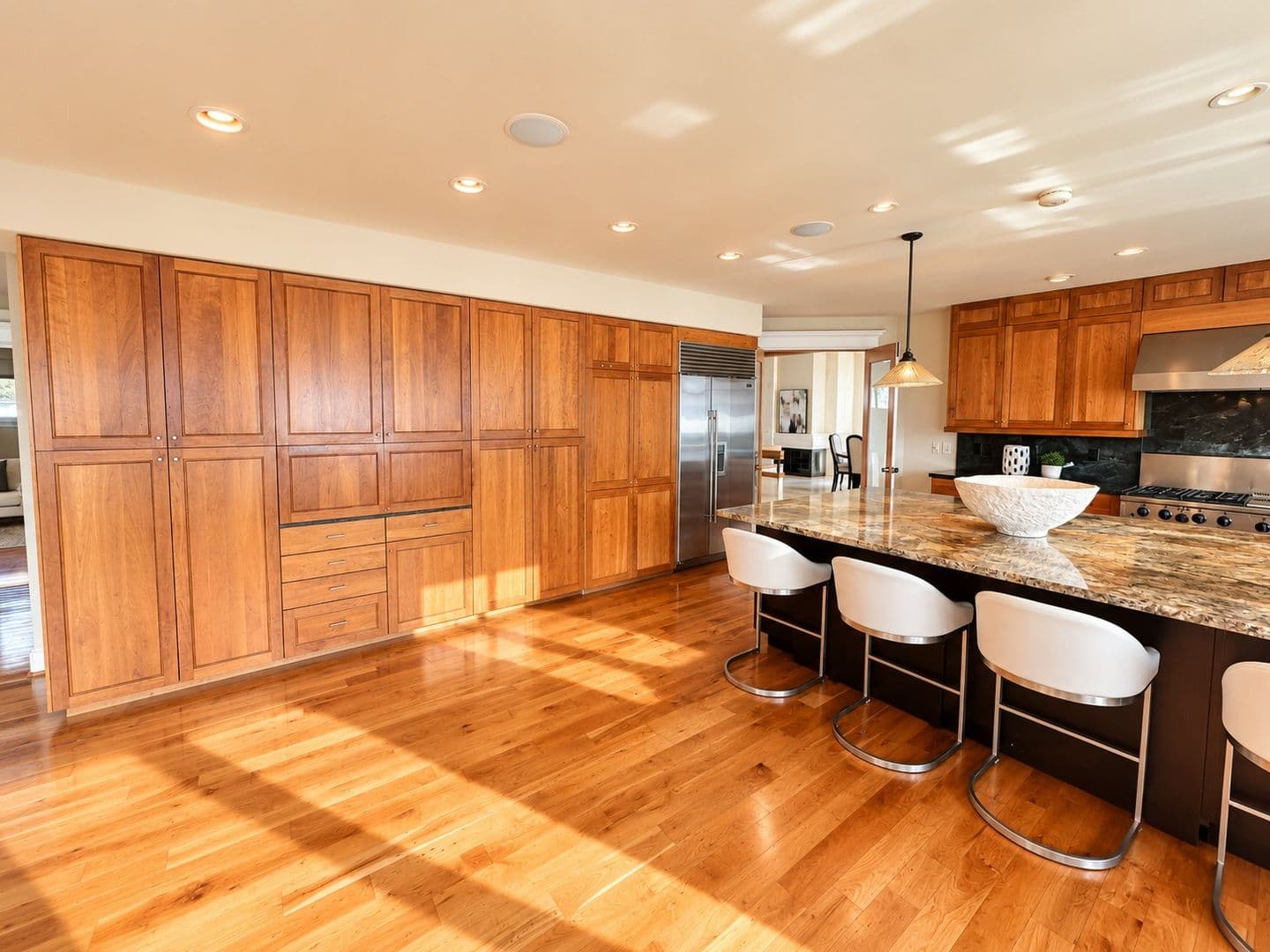 Sammamish House: 4239 206th Avenue SE