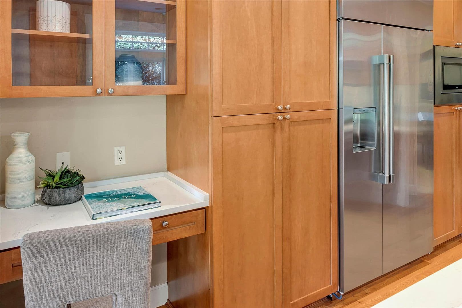 Kirkland House: 412 15th Avenue