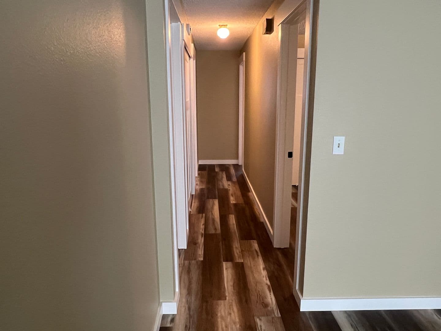 Renton House: 1214 N 35th Street