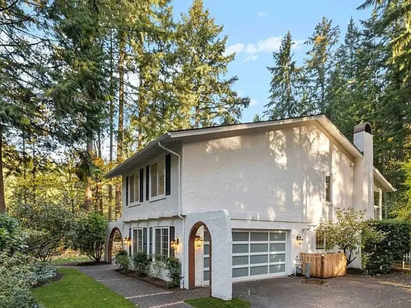 Bellevue House: 3610 130th Ave NE