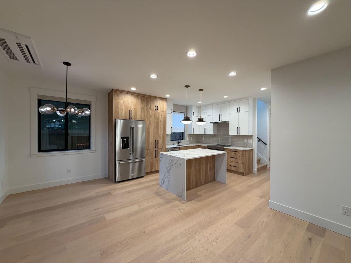 Kirkland House: 8013 131st Place NE