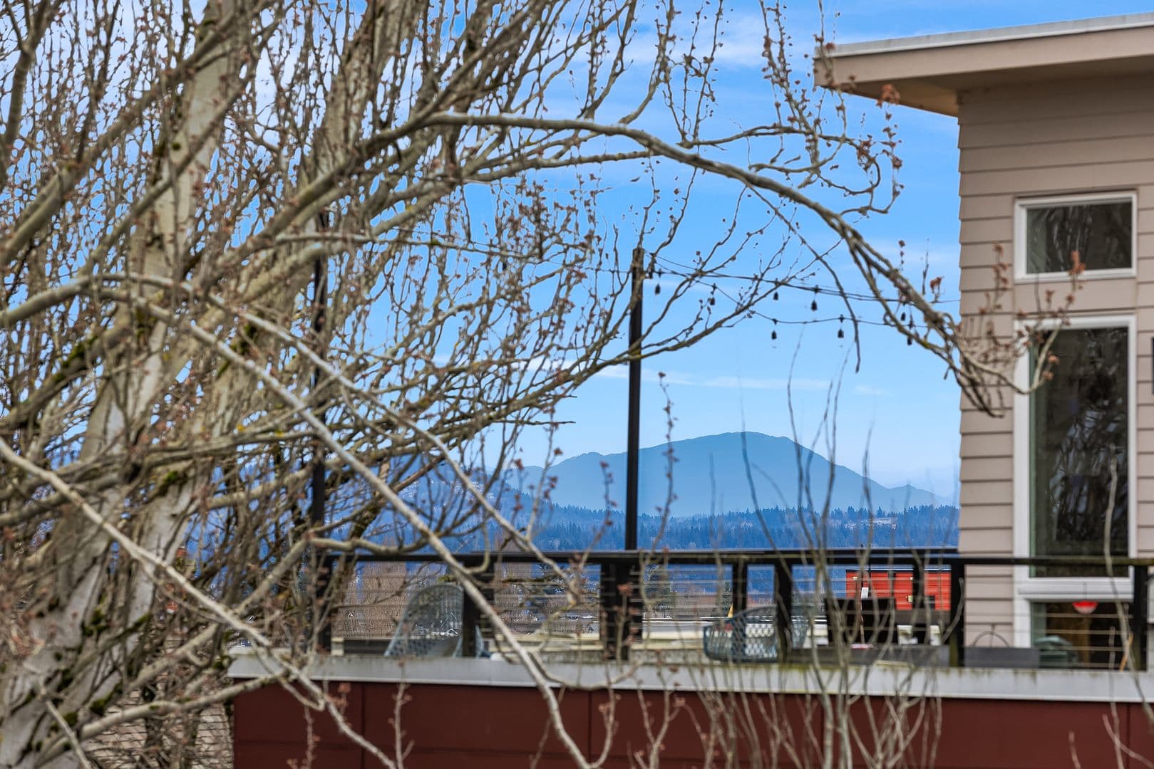 Seattle Townhome: 119 18th Avenue E #A
