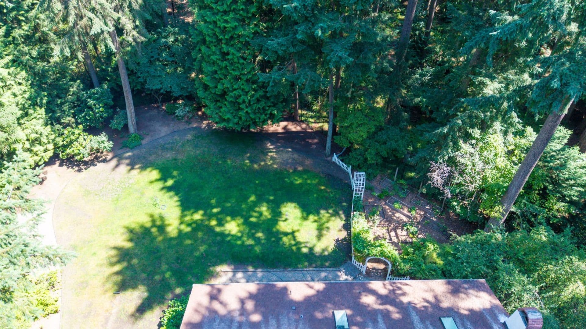 Bellevue House: 3610 130th Ave NE