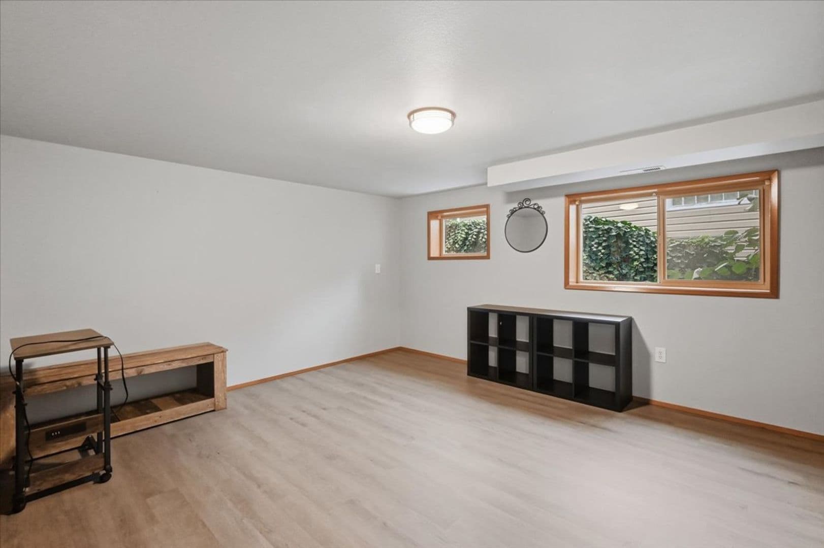 Seattle House: 11048 Lotus Place S