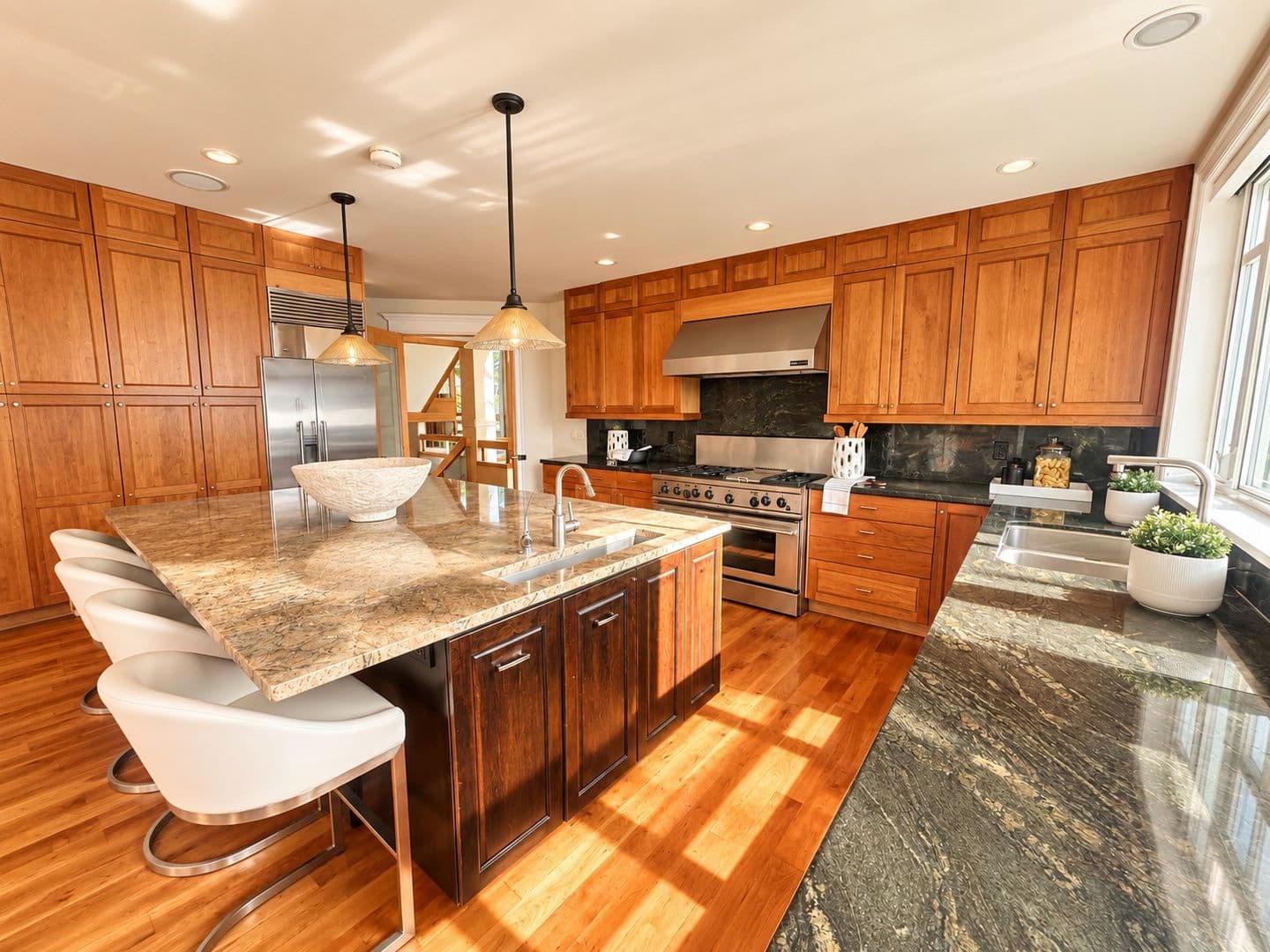 Sammamish House: 4239 206th Avenue SE