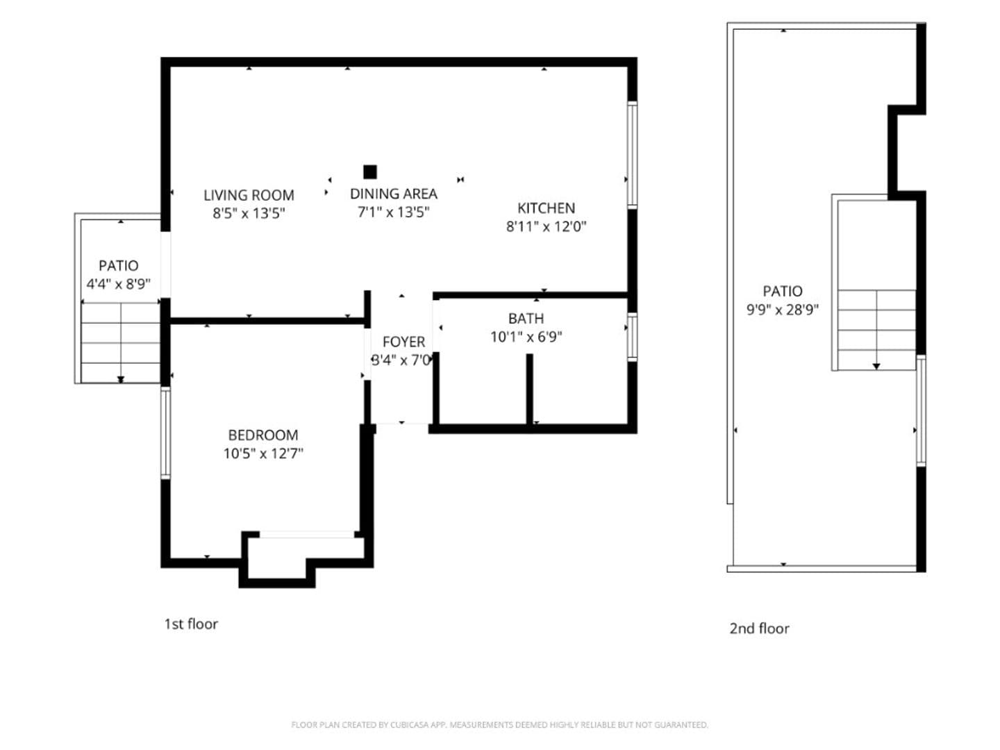 Seattle House: 300 NW 47th Street (ADU)