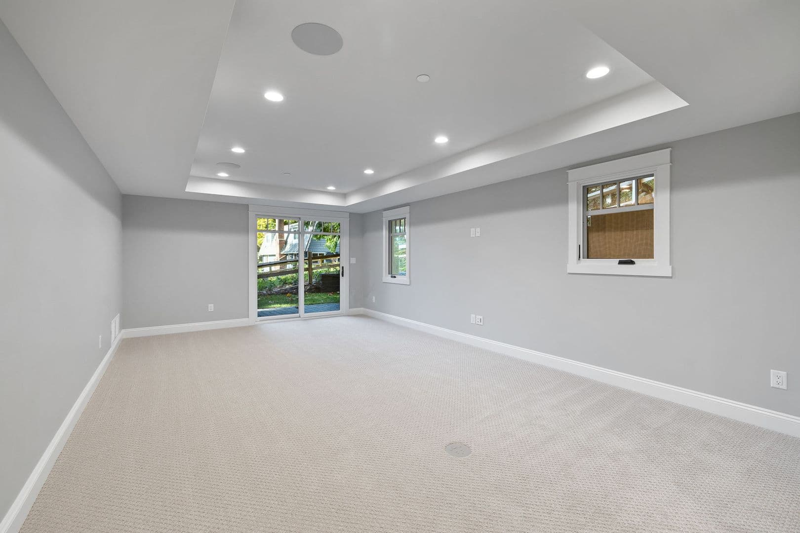 Kirkland House: 13841 62nd Avenue NE