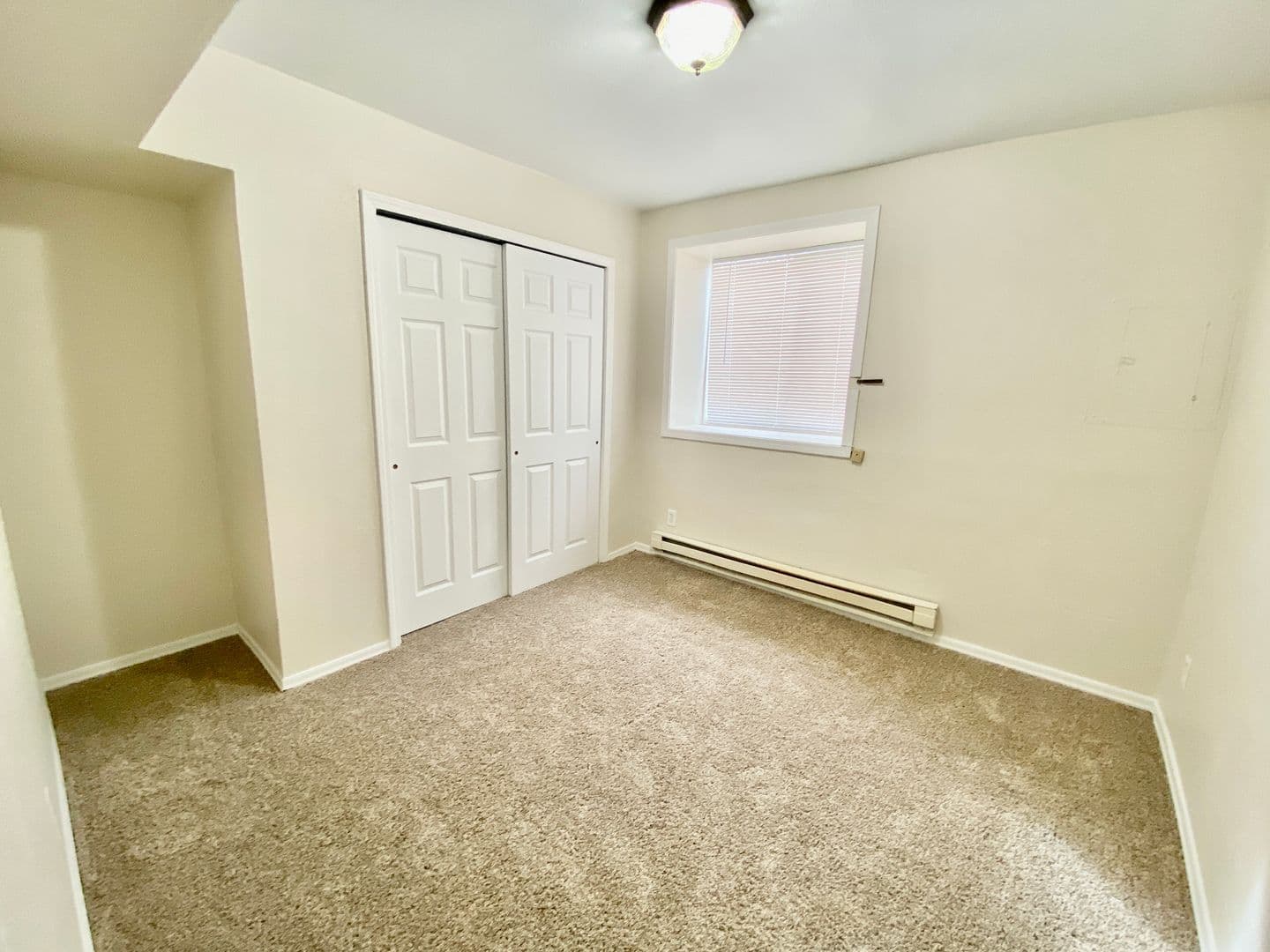 Seattle Condo: 4209 37th Avenue S #C