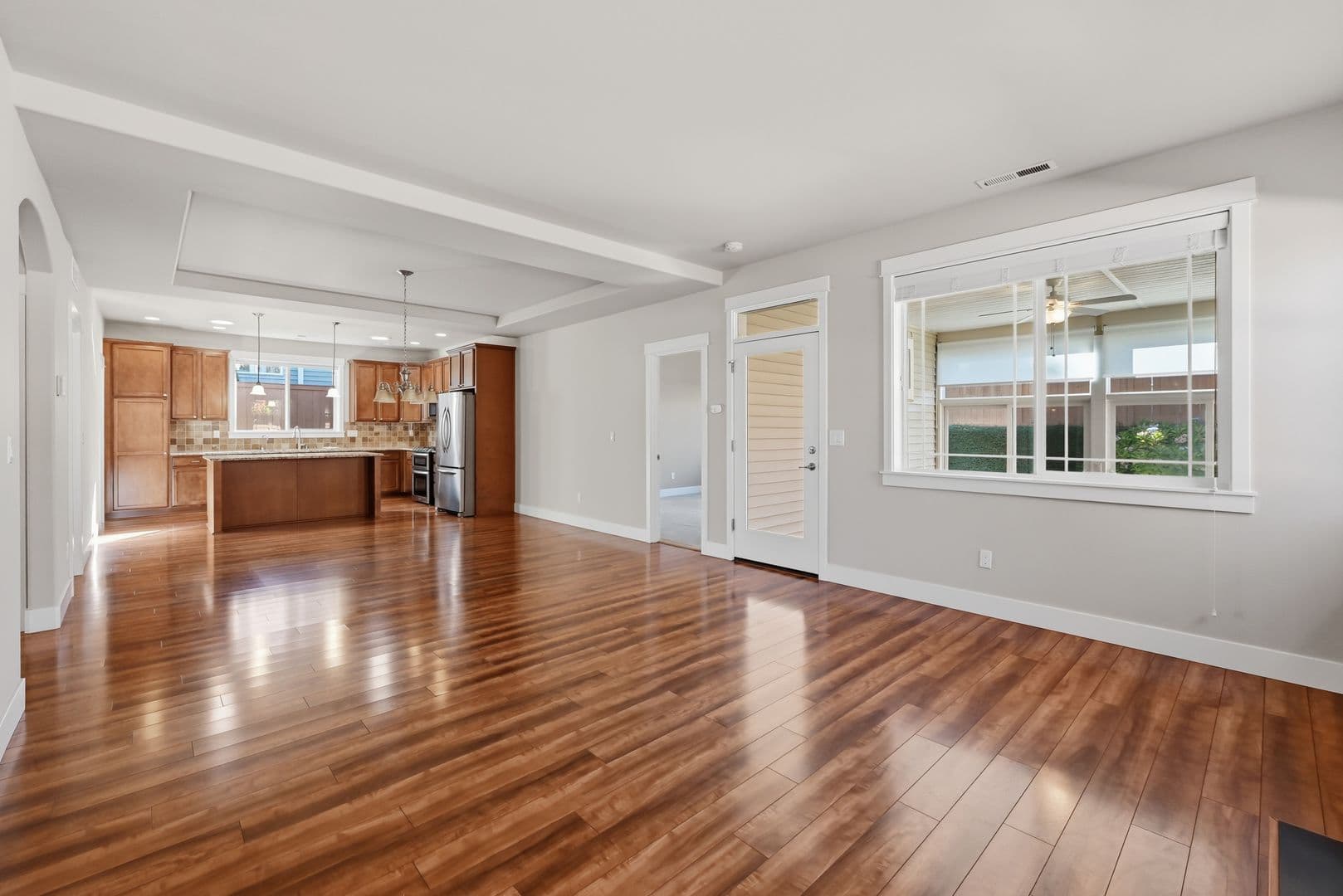 Snoqualmie House: 9329 Hebner Avenue SE
