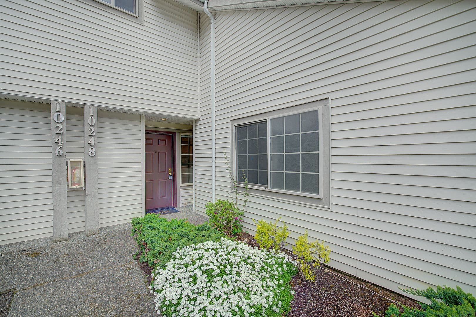 Kirkland Townhome: 10248 NE 138th Place #B3