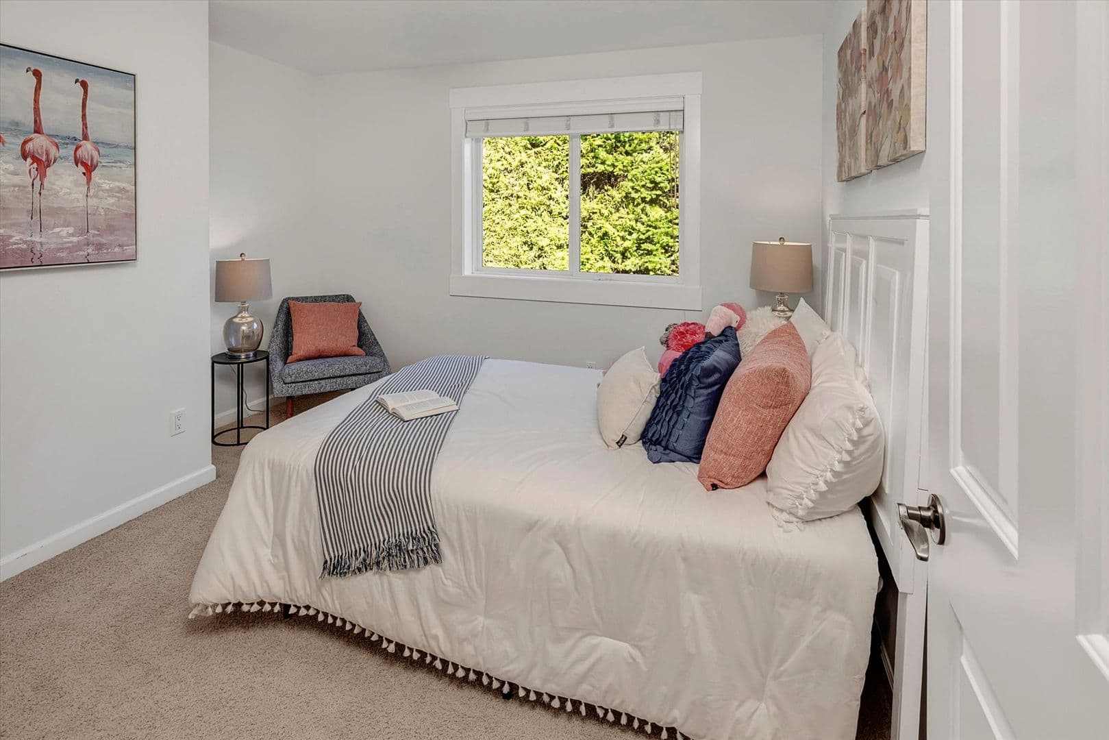 Kirkland House: 412 15th Avenue